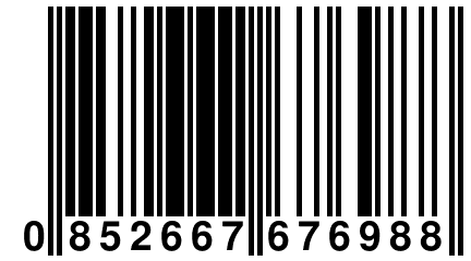 0 852667 676988