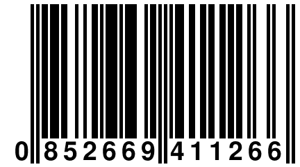 0 852669 411266