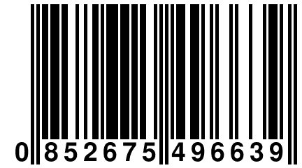 0 852675 496639