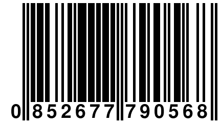 0 852677 790568