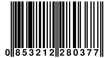 0 853212 280377