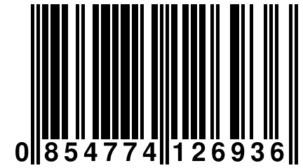 0 854774 126936