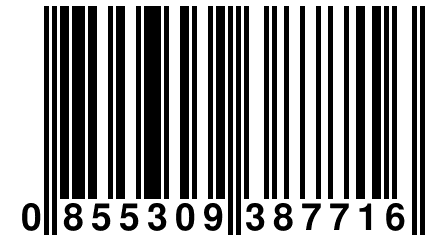 0 855309 387716