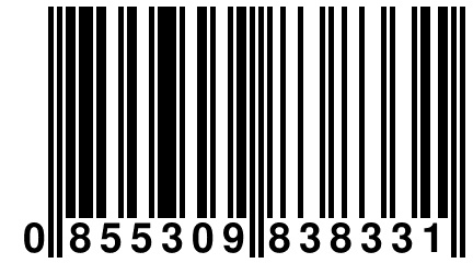 0 855309 838331