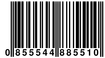 0 855544 885510