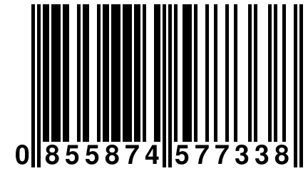 0 855874 577338