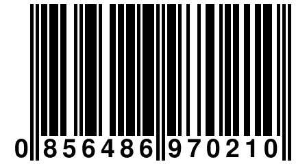 0 856486 970210