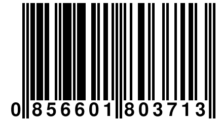 0 856601 803713