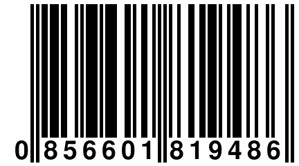 0 856601 819486