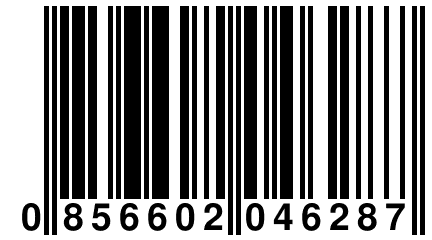 0 856602 046287