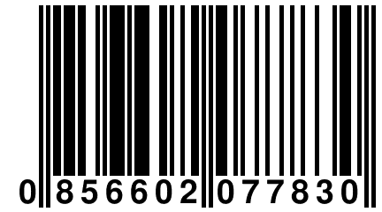 0 856602 077830