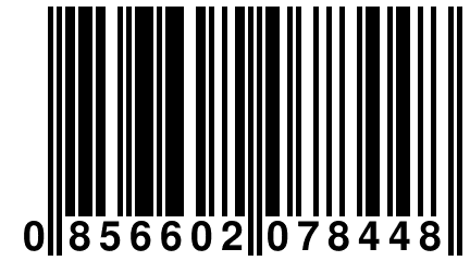 0 856602 078448