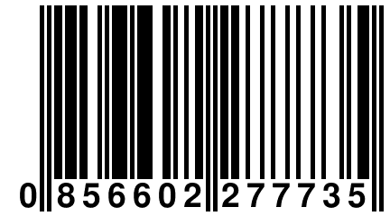 0 856602 277735