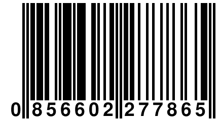 0 856602 277865