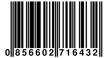 0 856602 716432