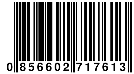 0 856602 717613