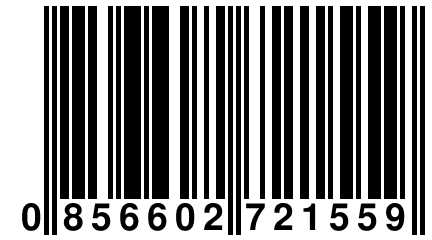 0 856602 721559