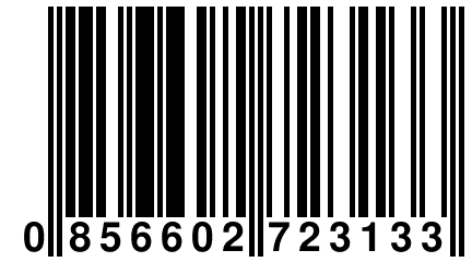 0 856602 723133