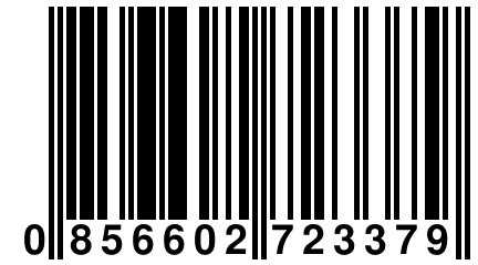 0 856602 723379