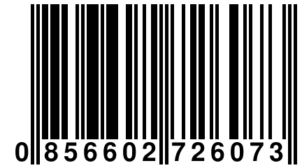 0 856602 726073