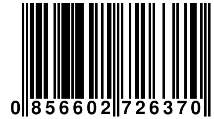 0 856602 726370