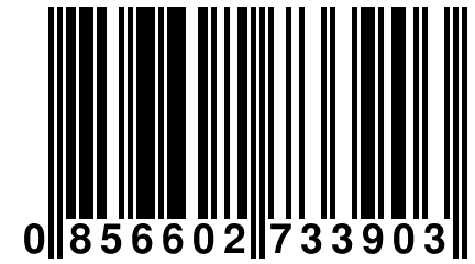 0 856602 733903