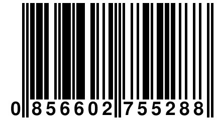 0 856602 755288