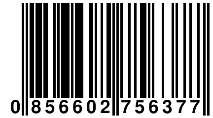 0 856602 756377