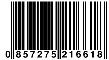 0 857275 216618