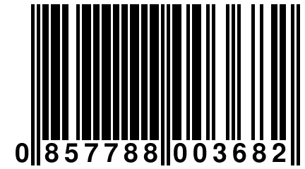 0 857788 003682