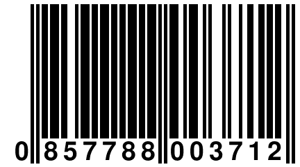 0 857788 003712