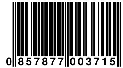 0 857877 003715