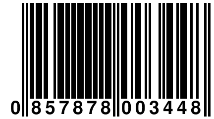 0 857878 003448