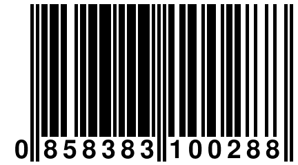 0 858383 100288