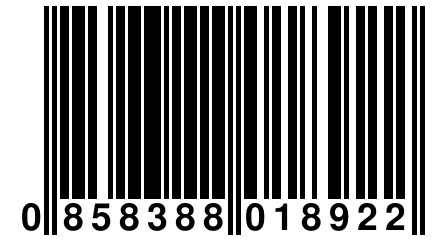 0 858388 018922