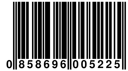 0 858696 005225