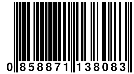 0 858871 138083