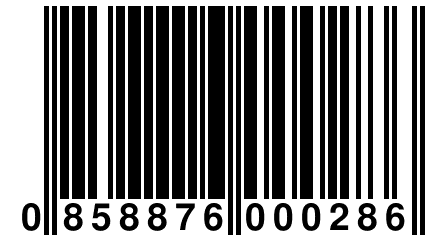 0 858876 000286