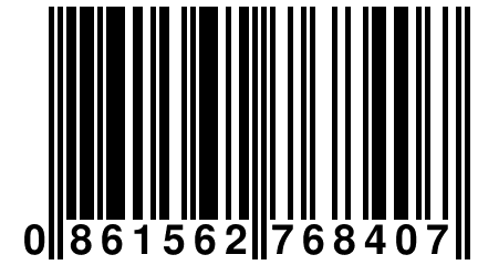 0 861562 768407