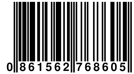 0 861562 768605