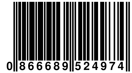 0 866689 524974