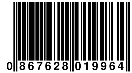 0 867628 019964