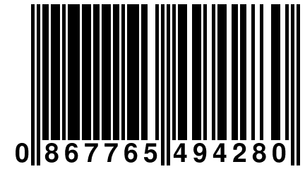 0 867765 494280