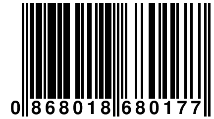 0 868018 680177