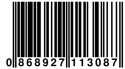 0 868927 113087