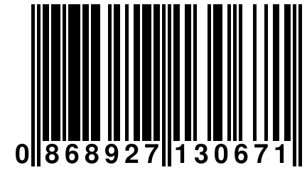 0 868927 130671