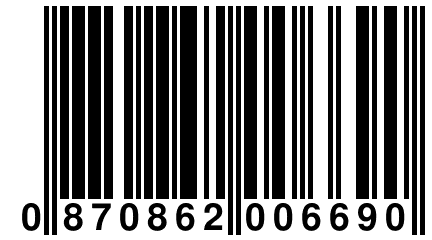 0 870862 006690