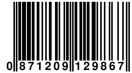 0 871209 129867