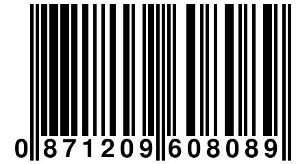 0 871209 608089