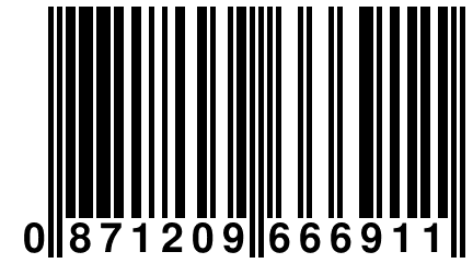 0 871209 666911